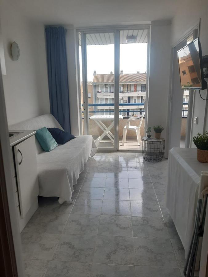 Apartament Blau Park Ii, レスタルティット エクステリア 写真
