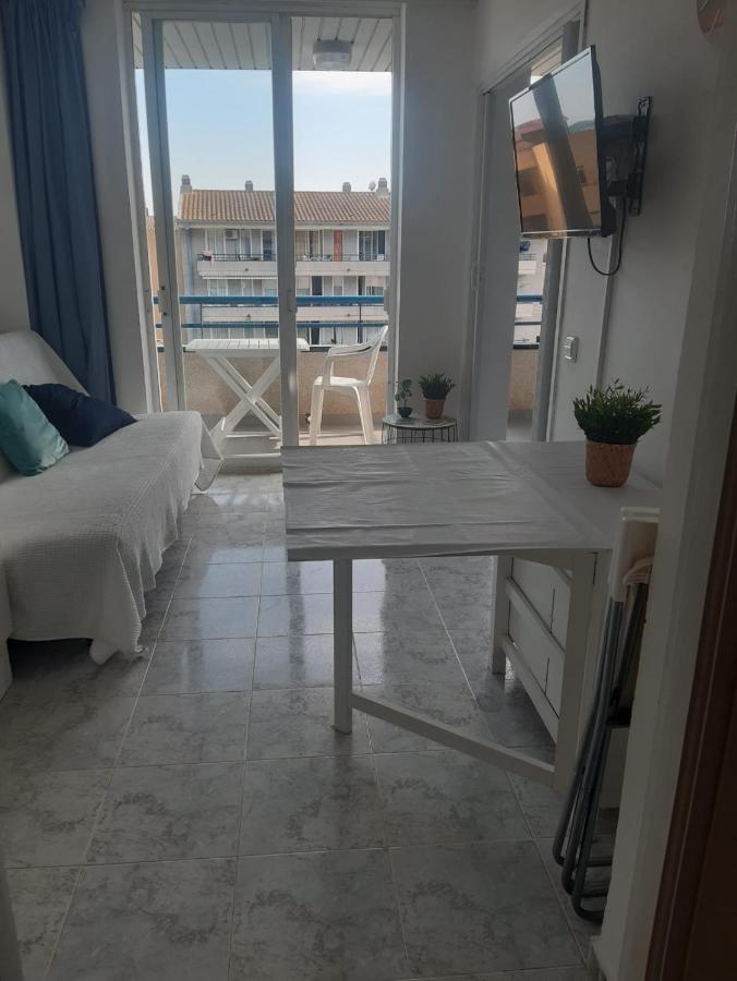 Apartament Blau Park Ii, レスタルティット エクステリア 写真