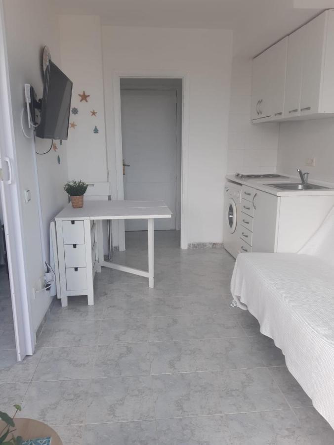 Apartament Blau Park Ii, レスタルティット エクステリア 写真