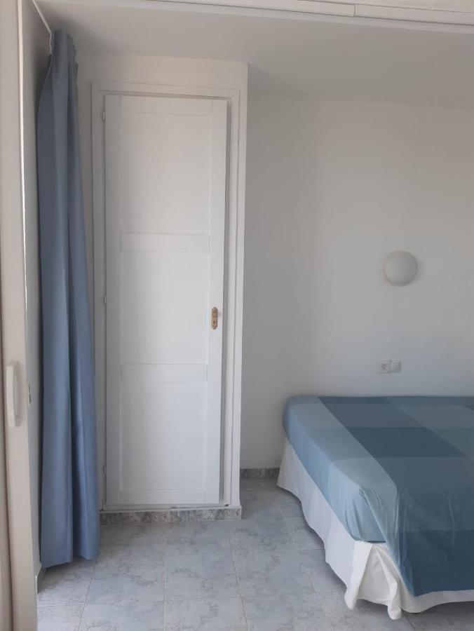 Apartament Blau Park Ii, レスタルティット エクステリア 写真