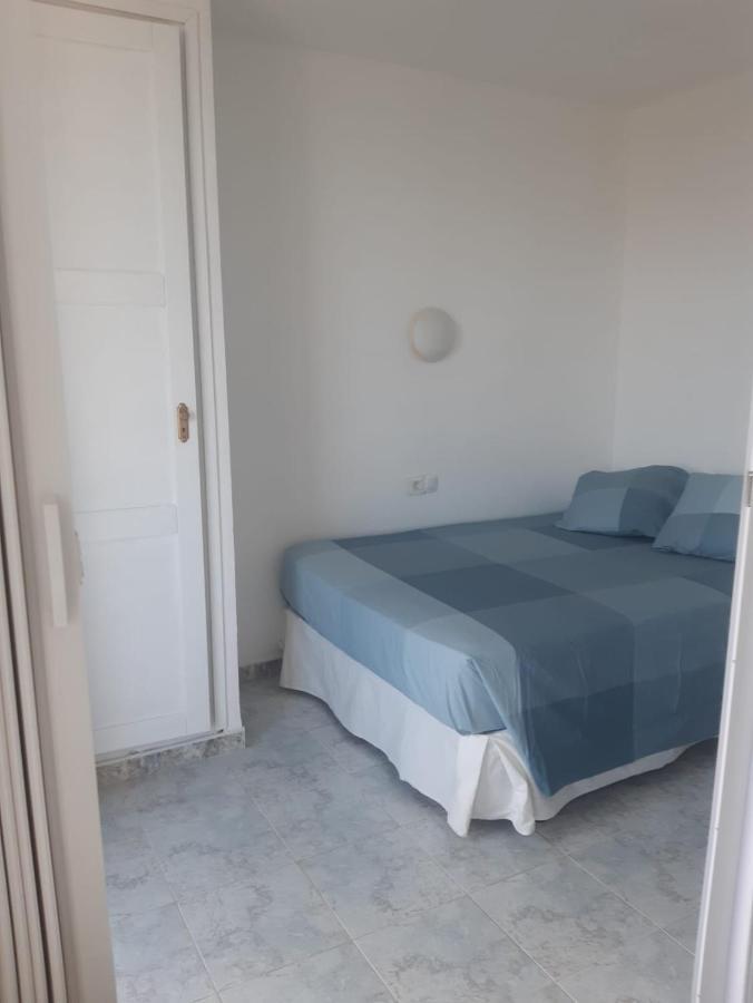 Apartament Blau Park Ii, レスタルティット エクステリア 写真