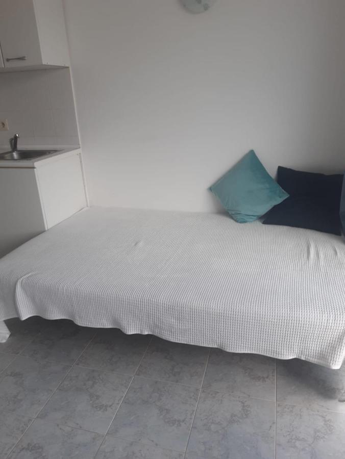 Apartament Blau Park Ii, レスタルティット エクステリア 写真