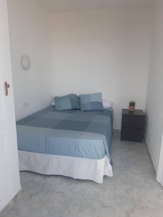 Apartament Blau Park Ii, レスタルティット エクステリア 写真