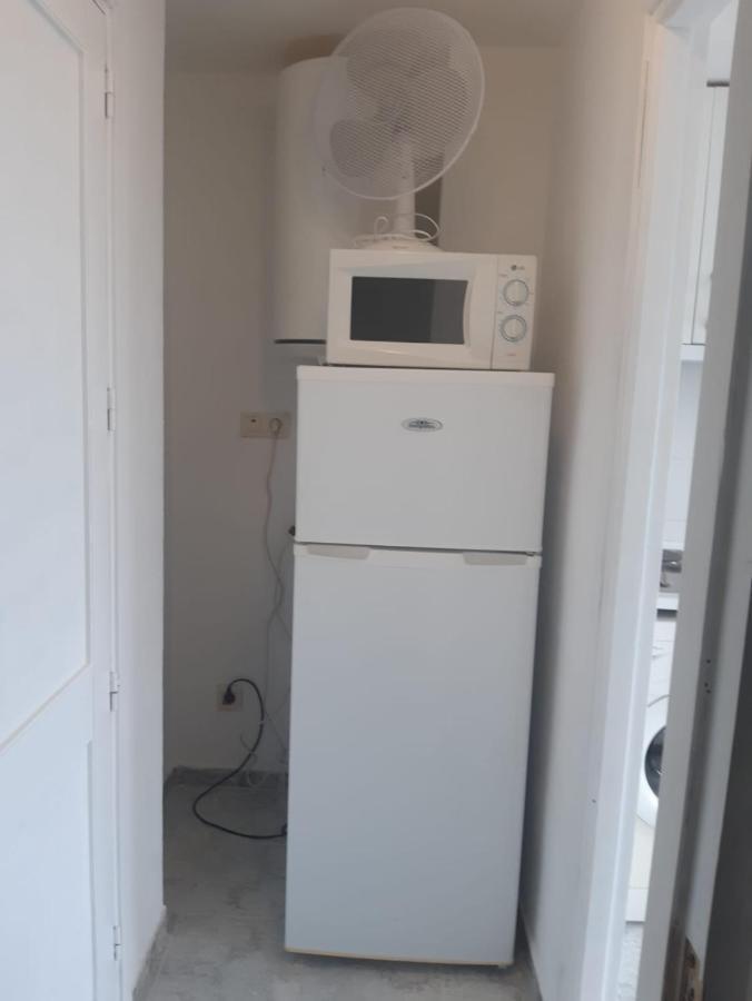 Apartament Blau Park Ii, レスタルティット エクステリア 写真