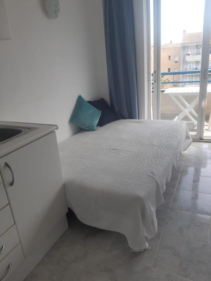 Apartament Blau Park Ii, レスタルティット エクステリア 写真